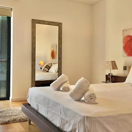 Apartman Forum Sky Funchal