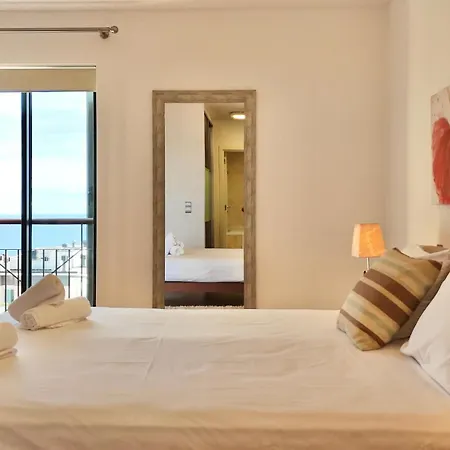 Apartman Forum Sky *