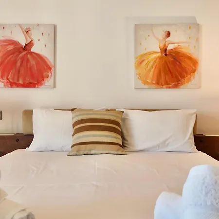 Forum Sky Lägenhet *