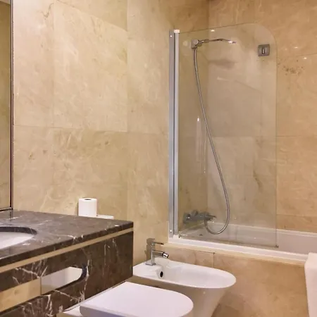 Forum Sky Lägenhet *