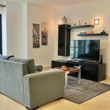 Apartment Forum Sky Funchal (Madeira)