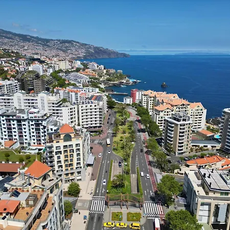 Forum Sky Funchal (Madeira)