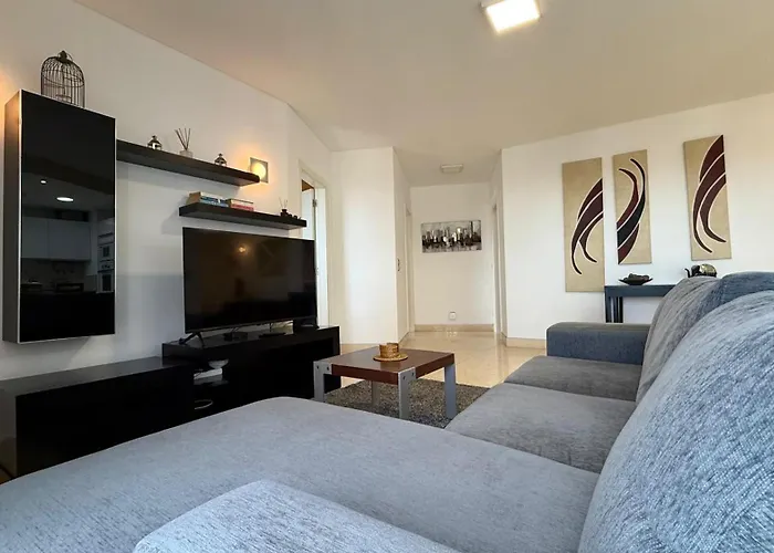 Forum Sky Διαμέρισμα *